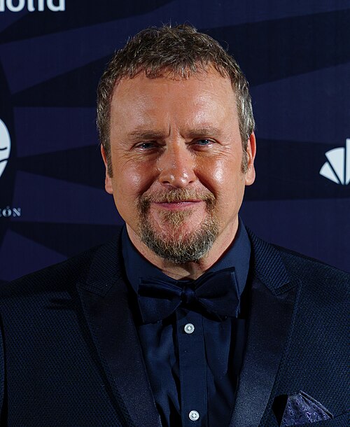 Fernando Cayo during the celebration of the Valladolid International Film Festival in 2025