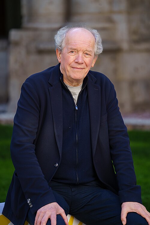 Dardenne Brothers	during the celebration of the Valladolid International Film Festival in 2025