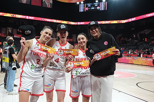 Sevgi Uzun - Olcay Çakır - Alperi Onar - Tilbe Şenyürek 20260317