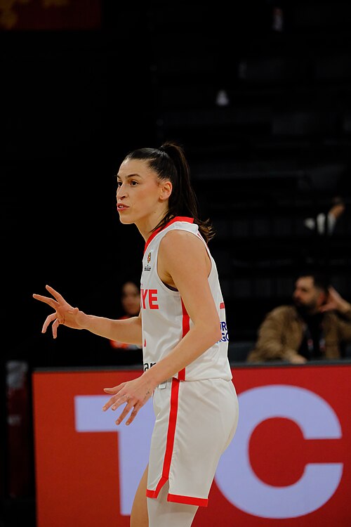 Sevgi Uzun 2 Türkiye 20260315