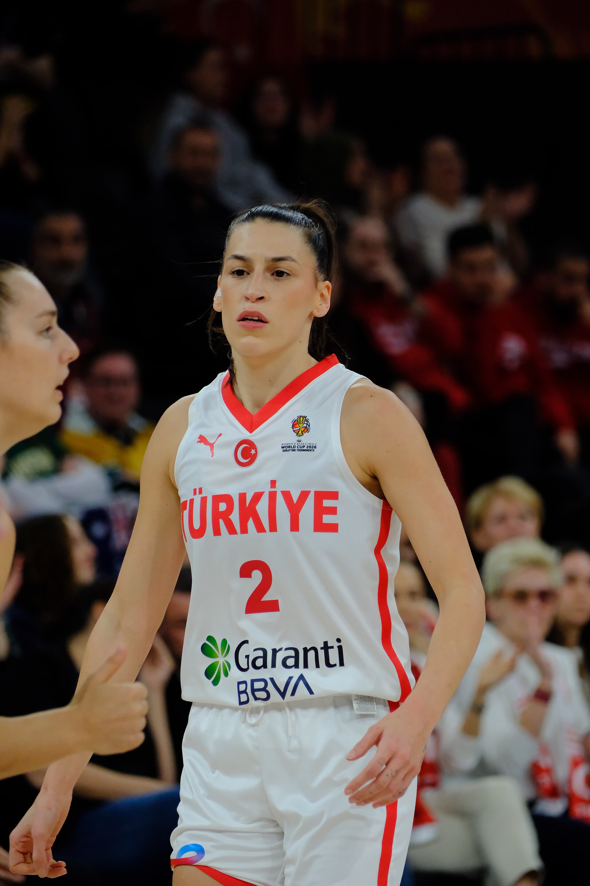 Sevgi Uzun 2 Türkiye 20260315