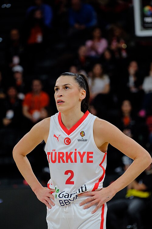 Sevgi Uzun 2 Türkiye 20260315