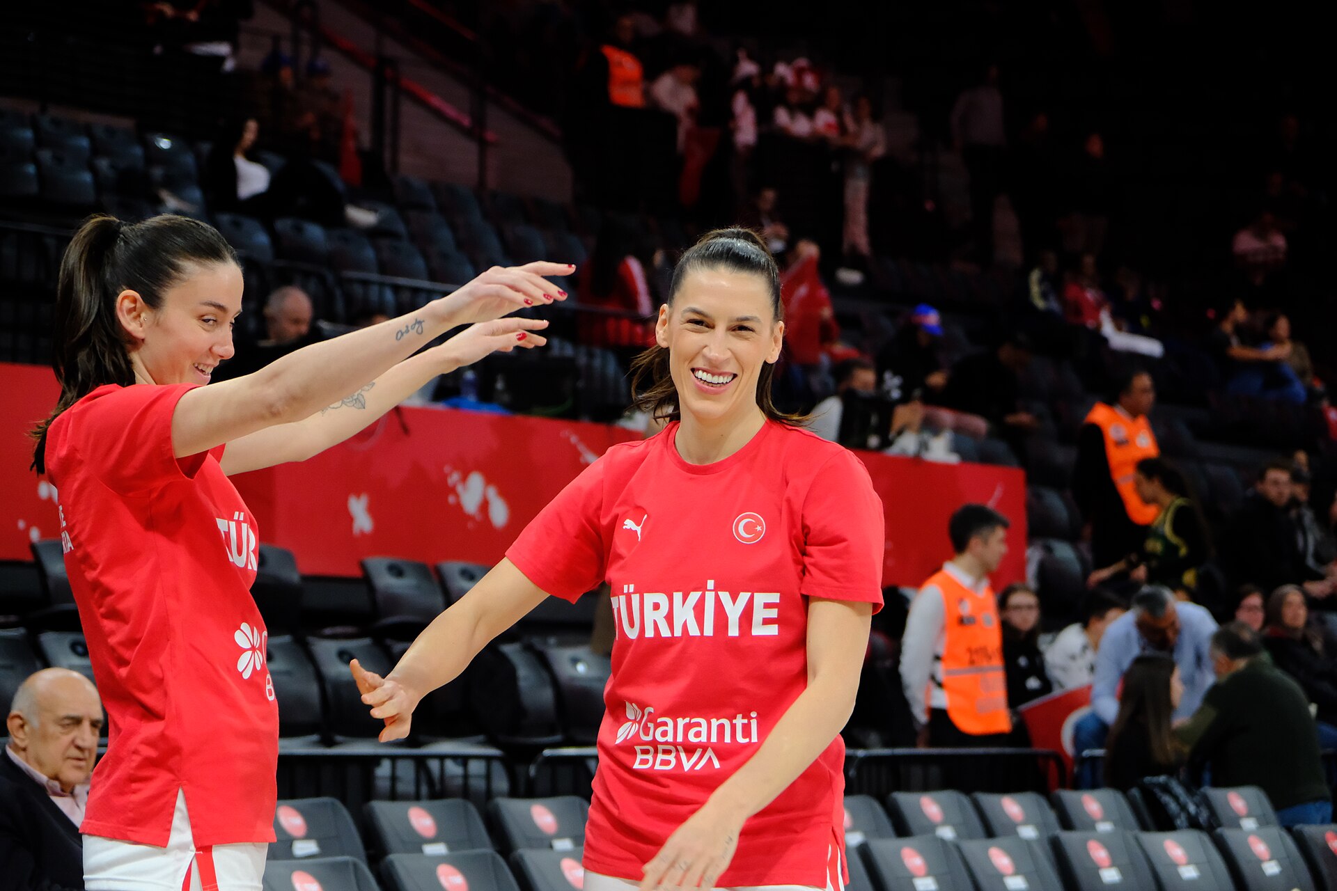 Sevgi Uzun 2 Türkiye 20260317