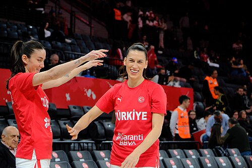 Sevgi Uzun 2 Türkiye 20260317