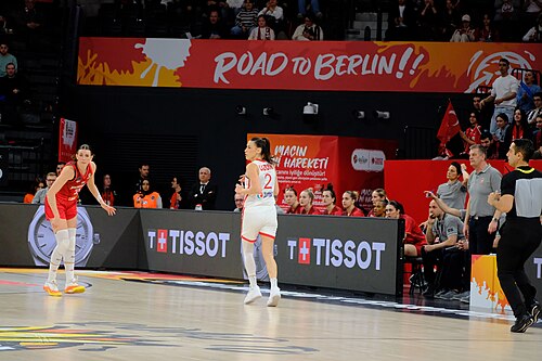 Sevgi Uzun 2 Türkiye 20260317