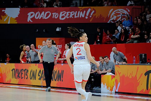 Sevgi Uzun 2 Türkiye 20260317