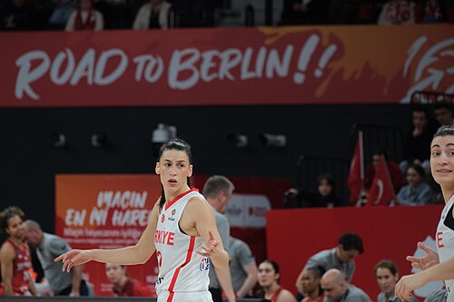 Sevgi Uzun 2 Türkiye 20260317