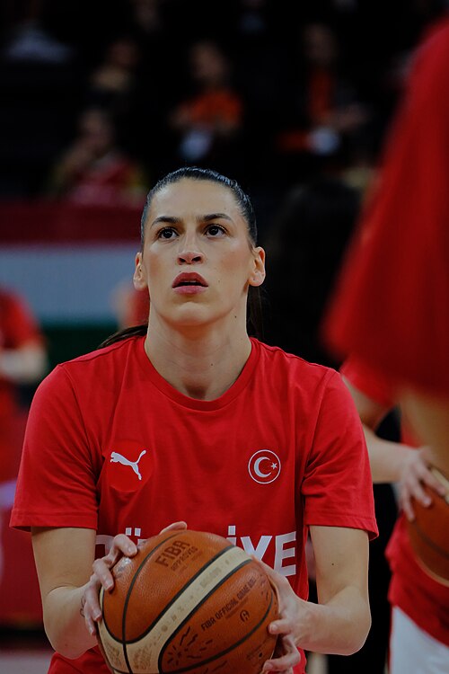 Sevgi Uzun 2 Türkiye 20260317