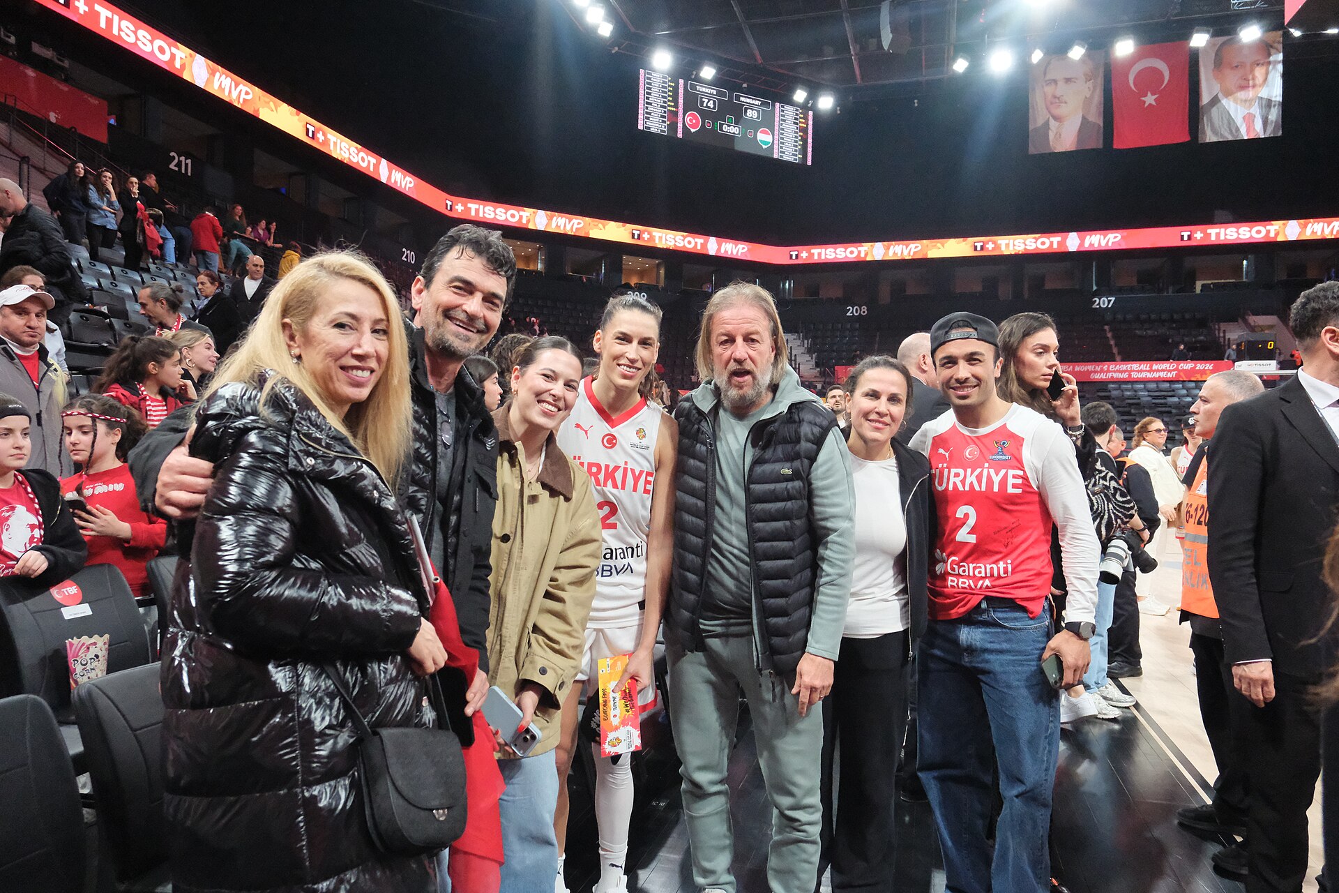 Sevgi Uzun 2 Türkiye 20260317