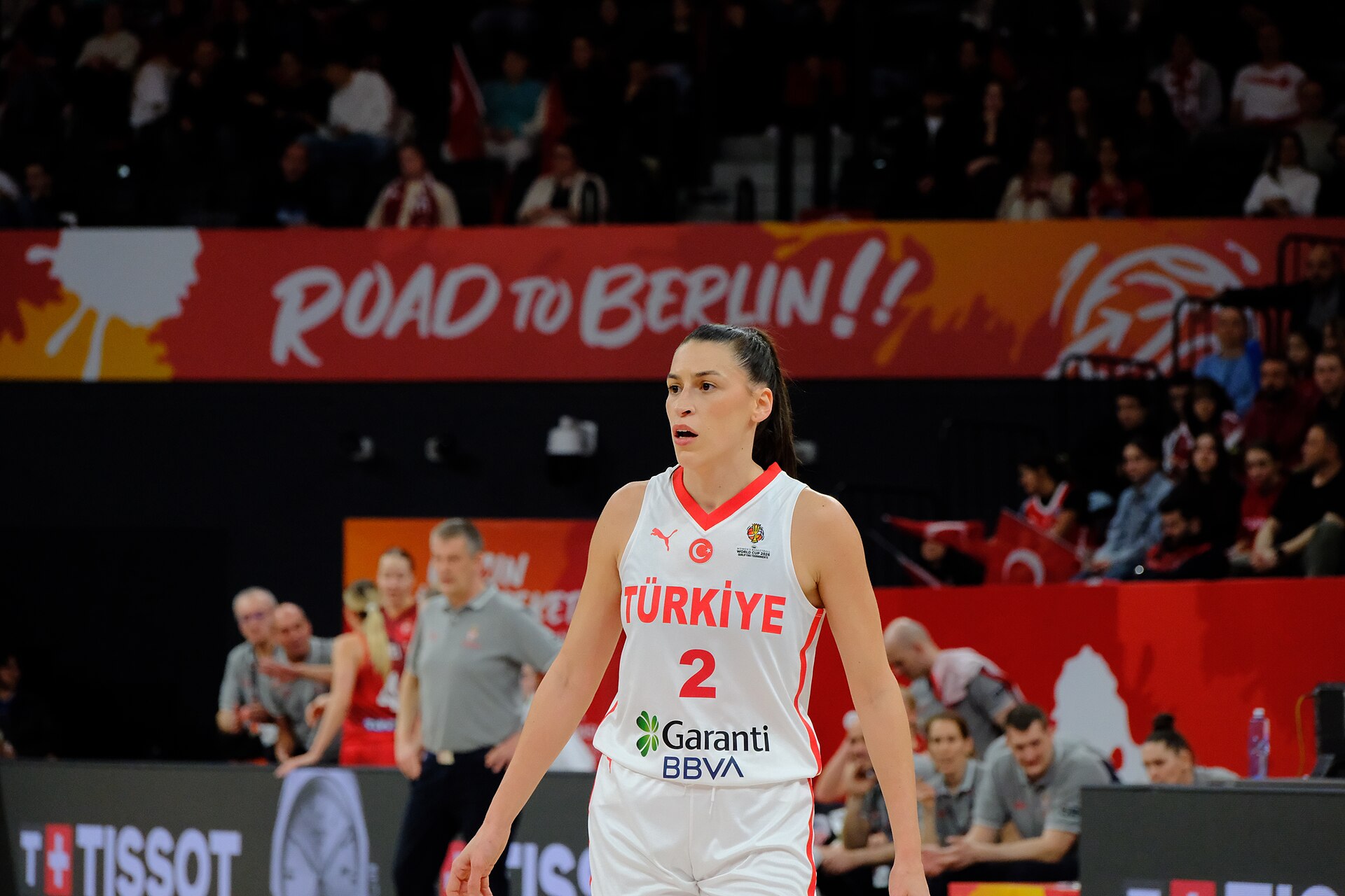 Sevgi Uzun 2 Türkiye 20260317