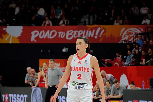 Sevgi Uzun 2 Türkiye 20260317