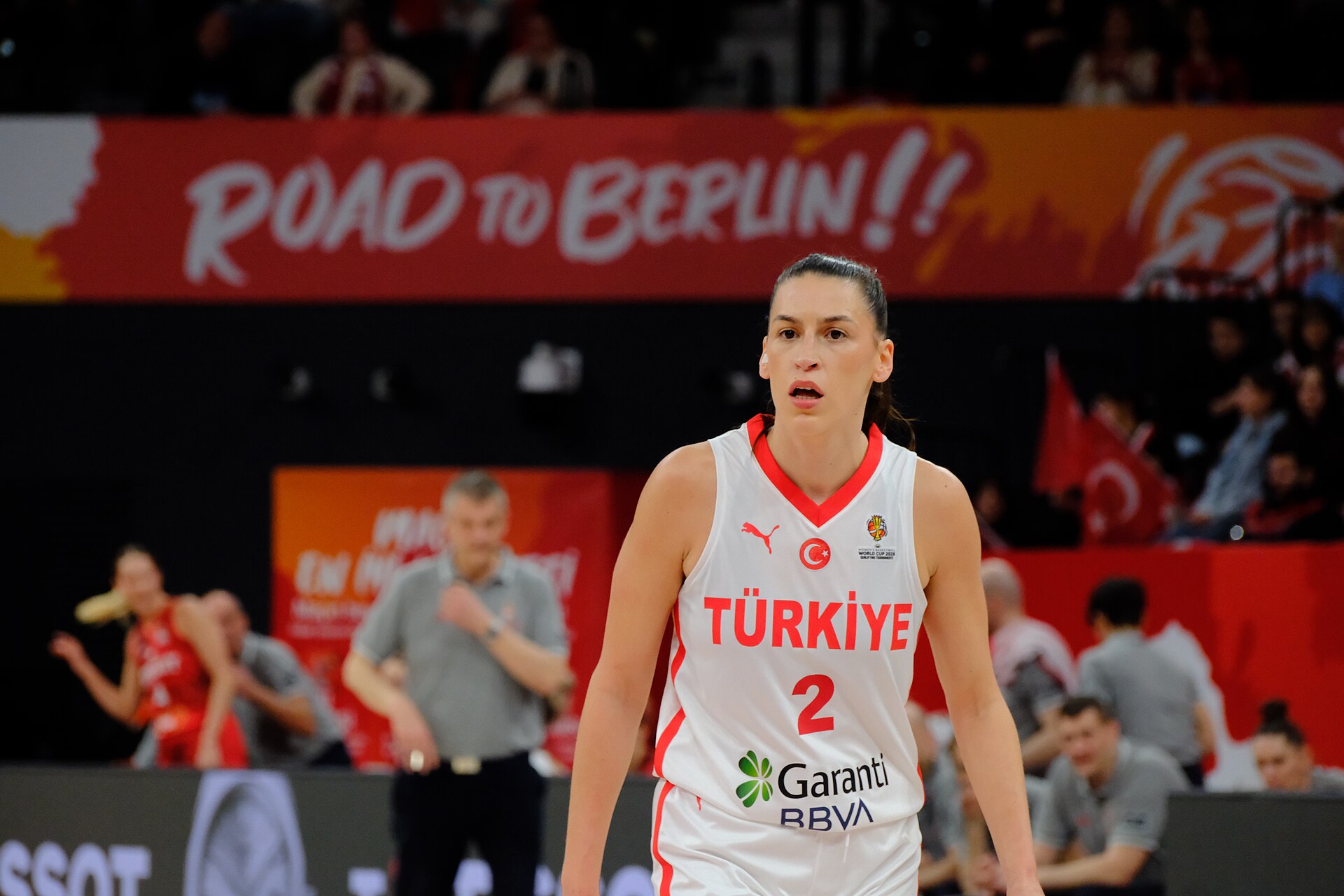 Sevgi Uzun 2 Türkiye 20260317