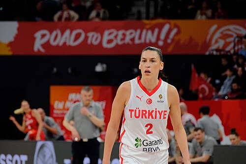 Sevgi Uzun 2 Türkiye 20260317