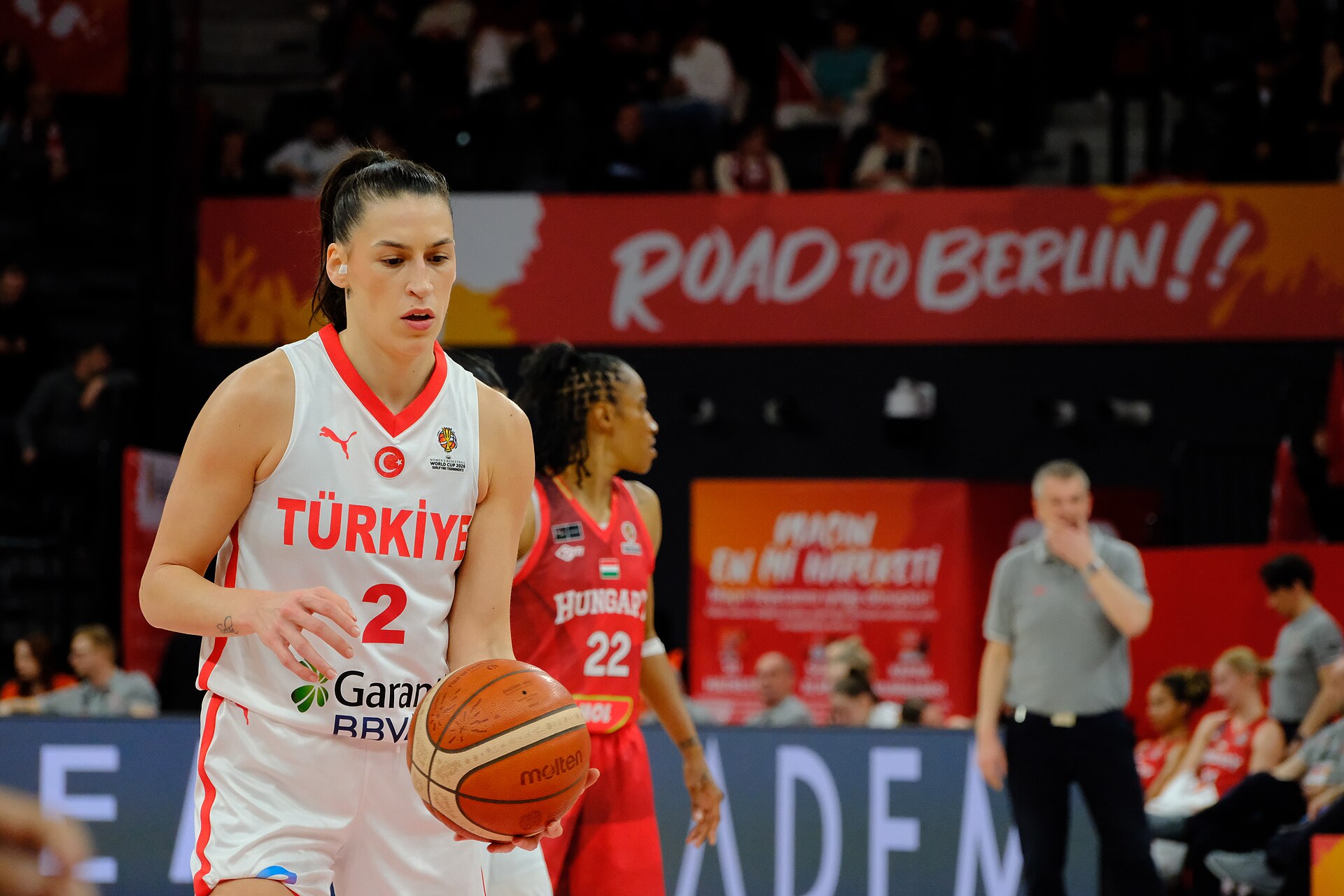 Sevgi Uzun 2 Türkiye 20260317