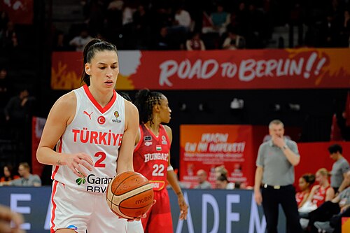 Sevgi Uzun 2 Türkiye 20260317