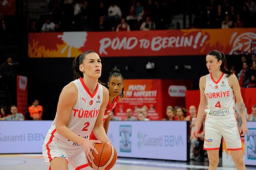 Sevgi Uzun 2 Türkiye 20260317