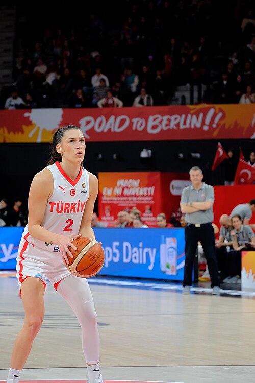 Sevgi Uzun 2 Türkiye 20260317