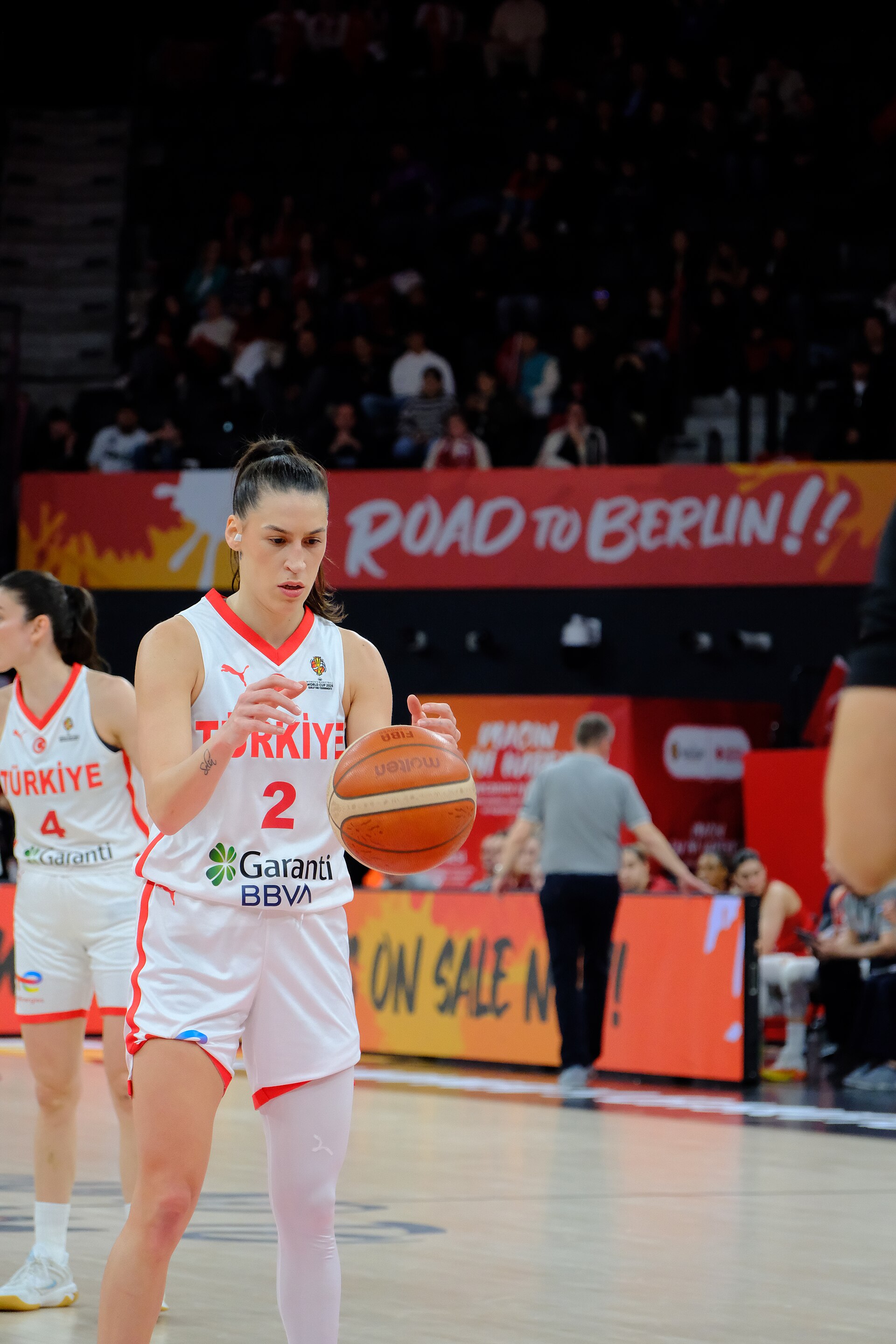 Sevgi Uzun 2 Türkiye 20260317