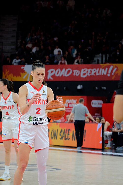 Sevgi Uzun 2 Türkiye 20260317