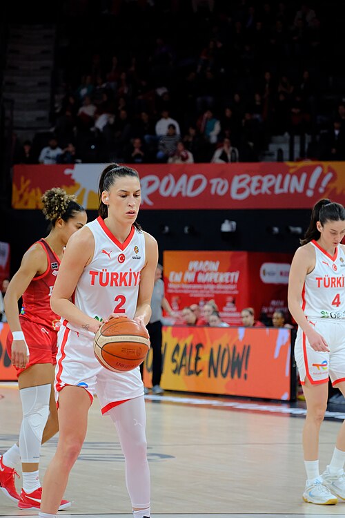 Sevgi Uzun 2 Türkiye 20260317