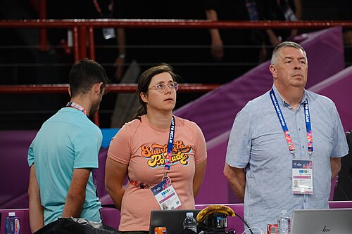 Sharon Hamers - Carl Berteele 20250629