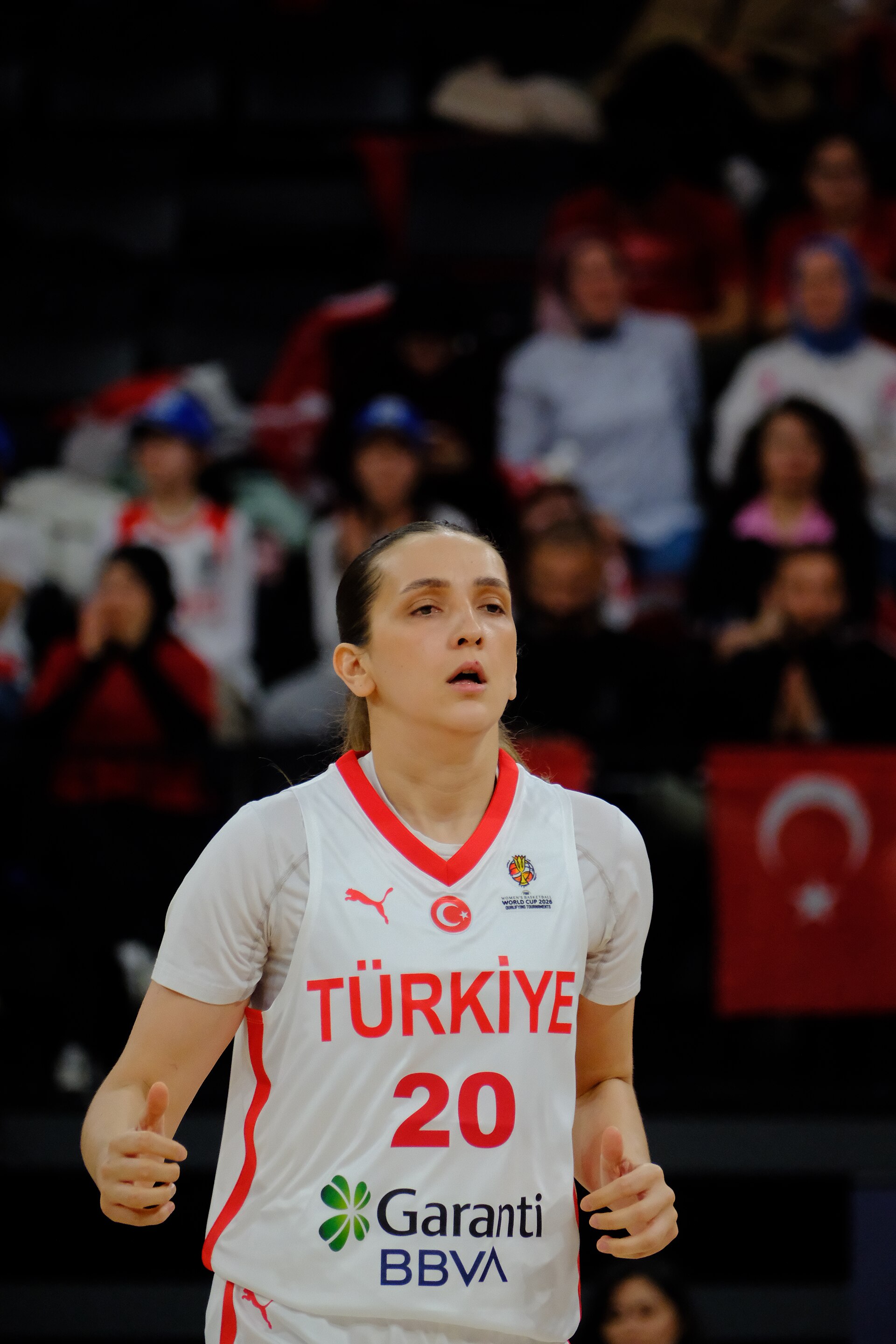 Sinem Ataş 20 Türkiye 20260315