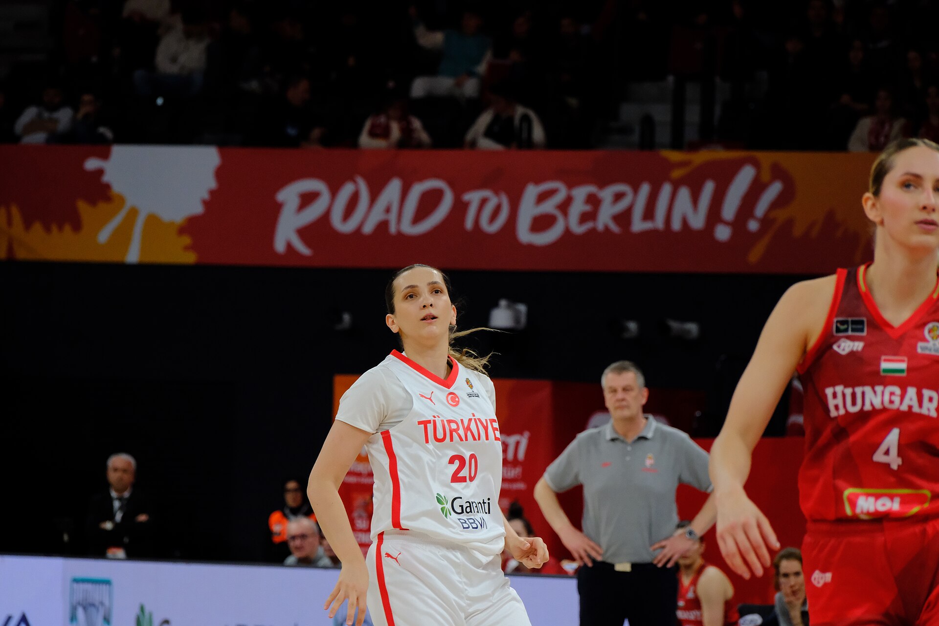 Sinem Ataş 20 Türkiye 20260317