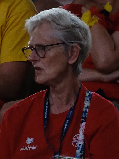 Sonja Tankrey 20250625