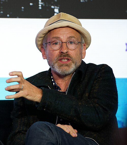 Stefan Schwartz at SXSW London 2025