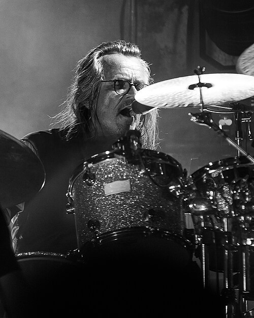 Steinar Krokstad with Sambandet, Kongsberg Jazz Festival 2018