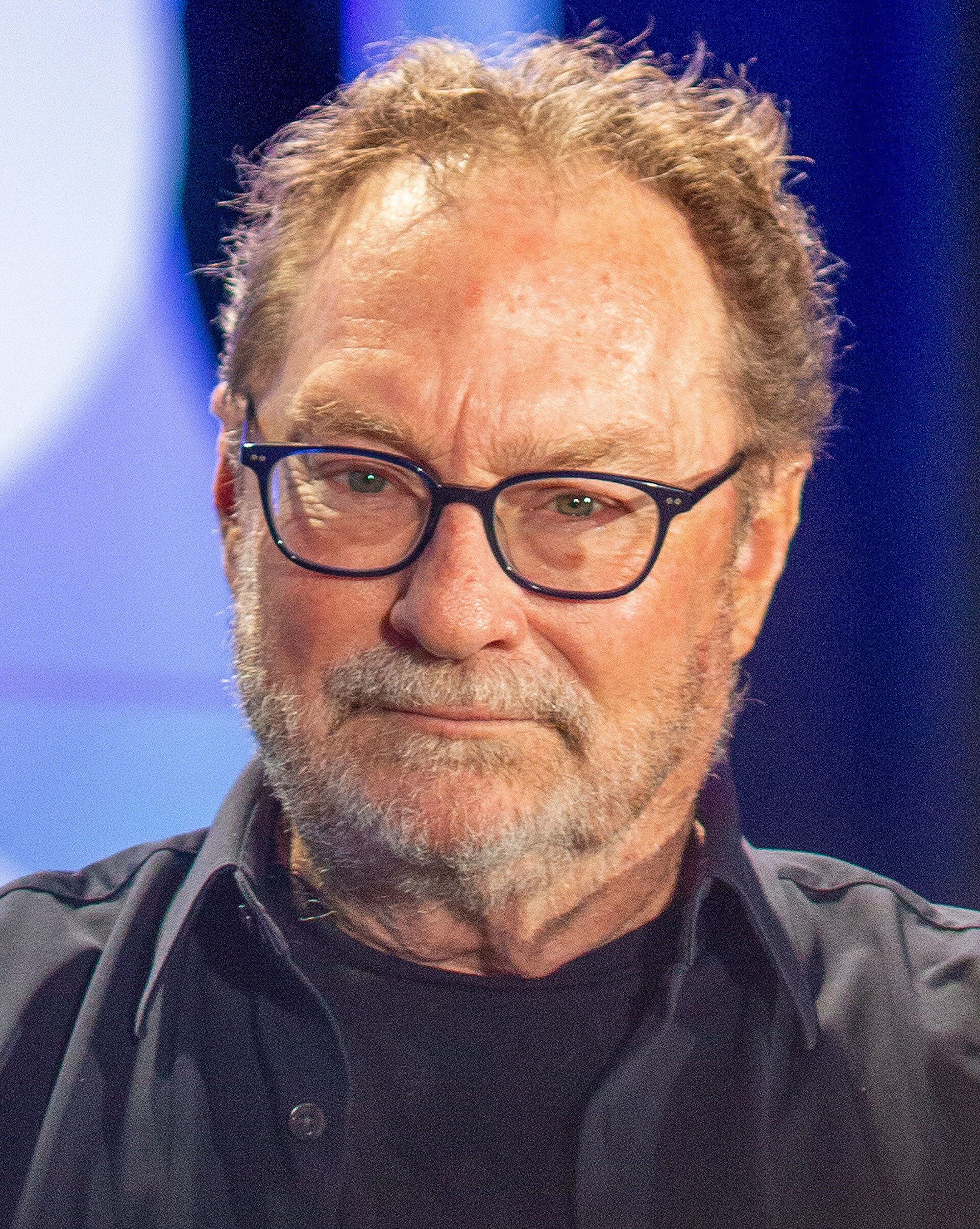 South by Southwest 2024, Austin, Texas - Stephen Root at the Office Space Reunion