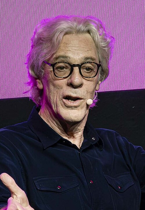 Stewart Copeland, Drummer, composer, legend, at the SXSW London festival hosted in London, England during June 2025.