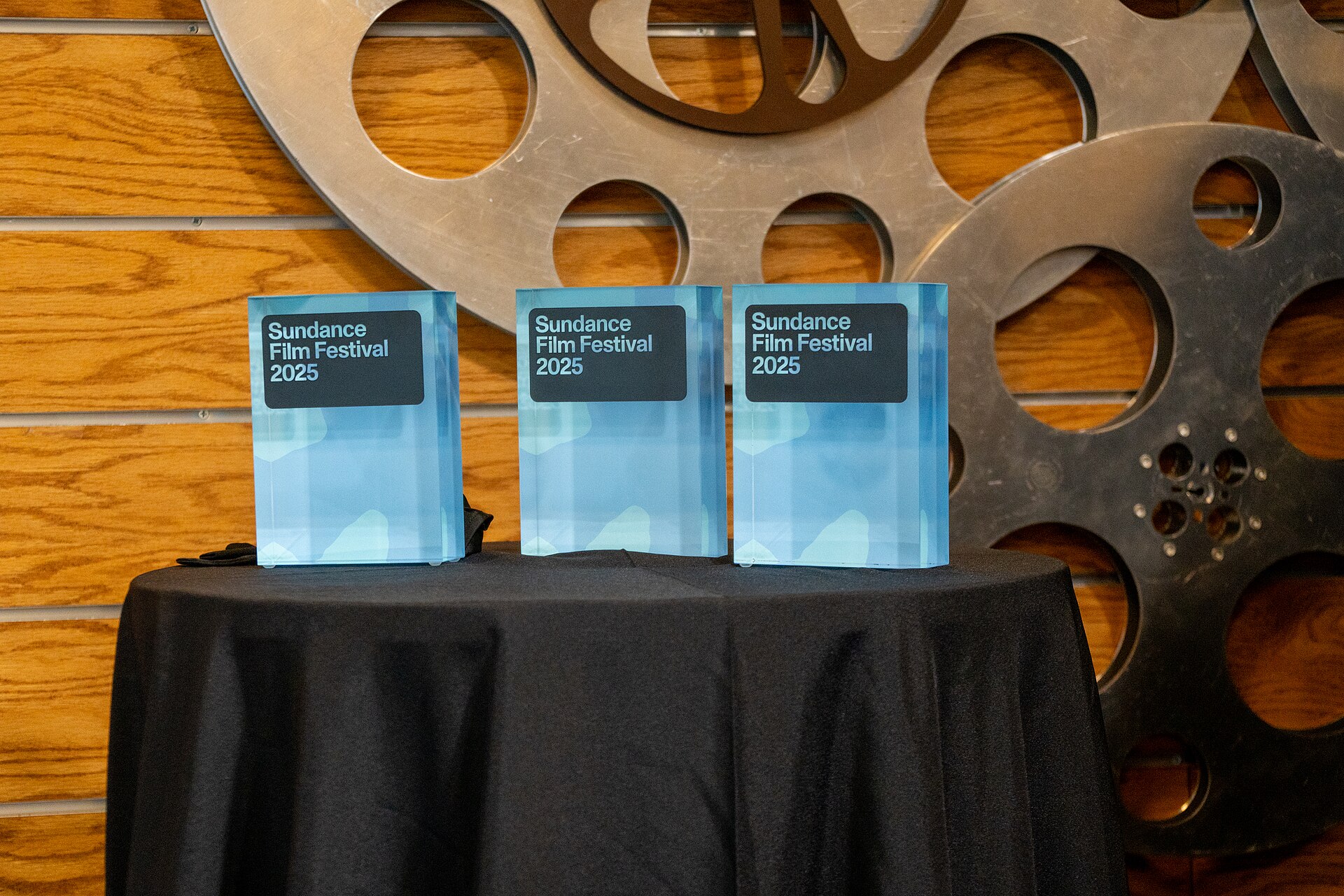 Sundance 2025 Awards at the 2025 Sundance Film Festival