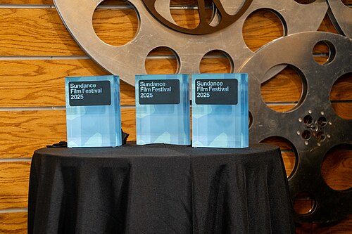 Sundance 2025 Awards at the 2025 Sundance Film Festival