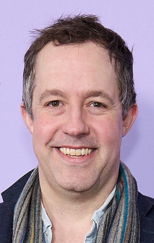 Peter Cambor at the premiere of the movie As we speak at the 40th Sundance Film Festival in Park City, Utah, on January 22, 2024