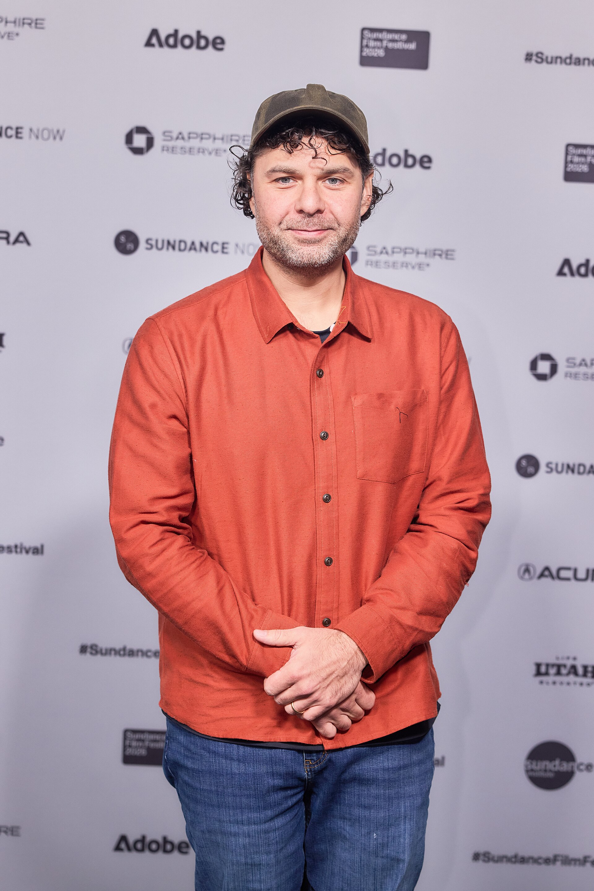 Sundance awards 2026 - American Pachuco - David Alvarado