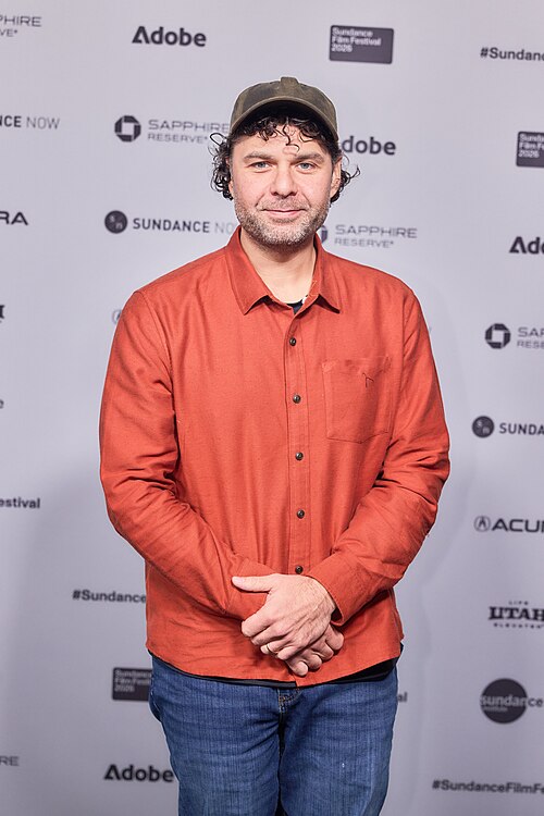 Sundance awards 2026 - American Pachuco - David Alvarado