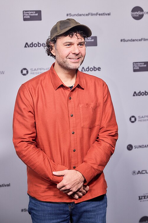 Sundance awards 2026 - American Pachuco - David Alvarado