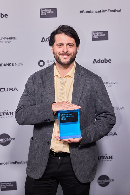 Sundance awards 2026 - Barbara Forever - Matt Hixon