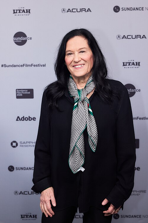 Barbara Kopple