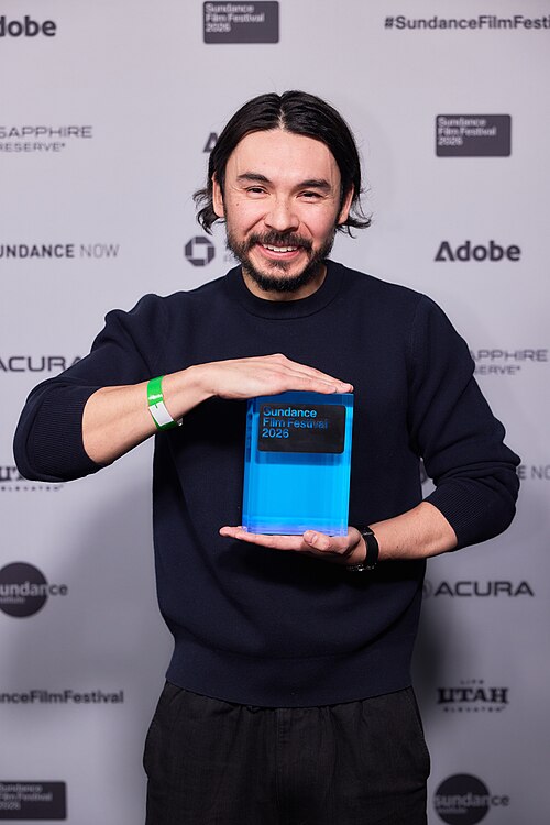 Ha-Chan, Shake Your Booty!: Josef Kubota Wladyka