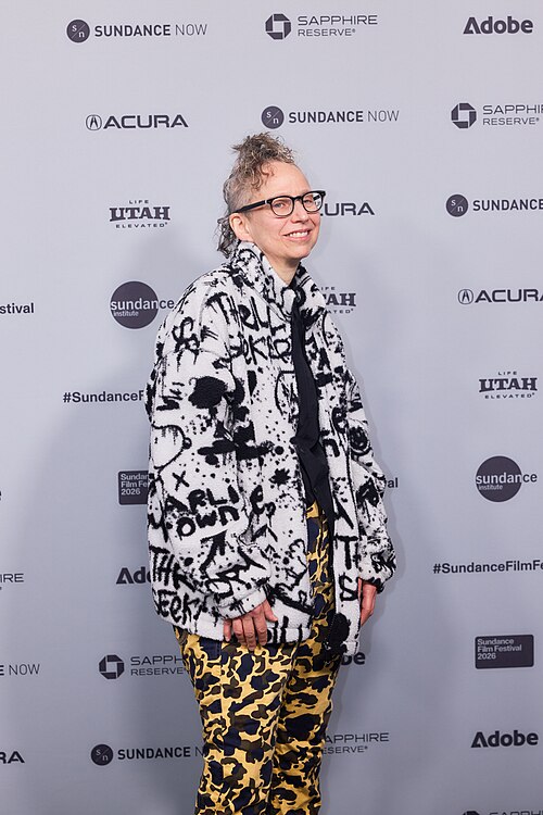 Sundance awards 2026 - Jennie Livingston