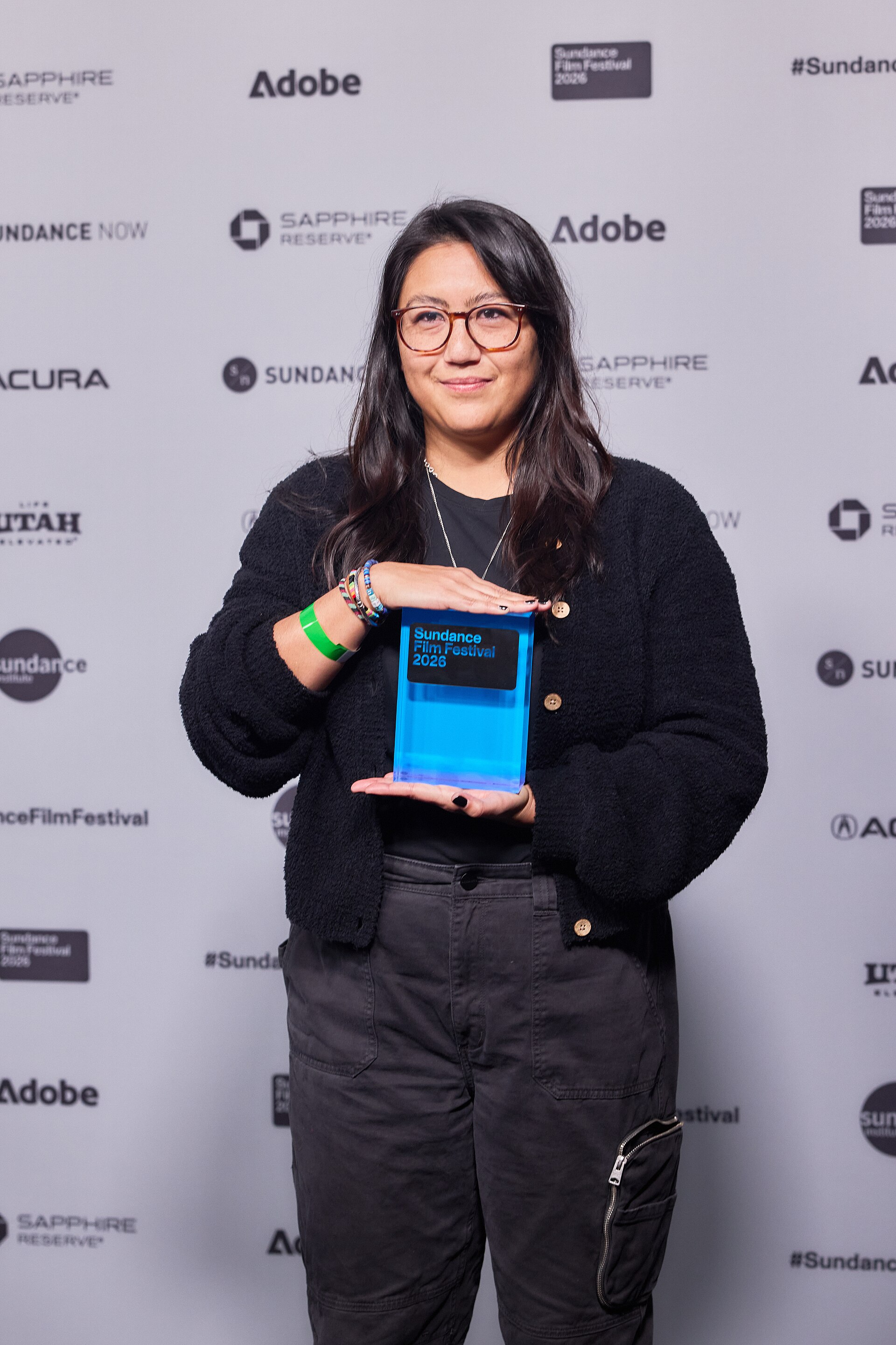 Sundance awards 2026 - Josephine - Beth de Araújo