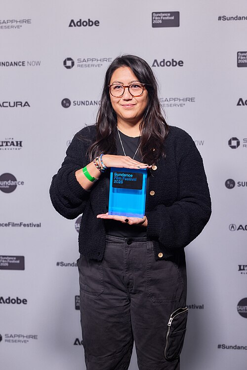 Sundance awards 2026 - Josephine - Beth de Araújo