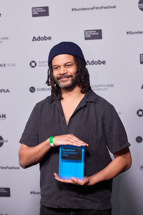 Sundance awards 2026 - Soul Patrol - J.M. Harper