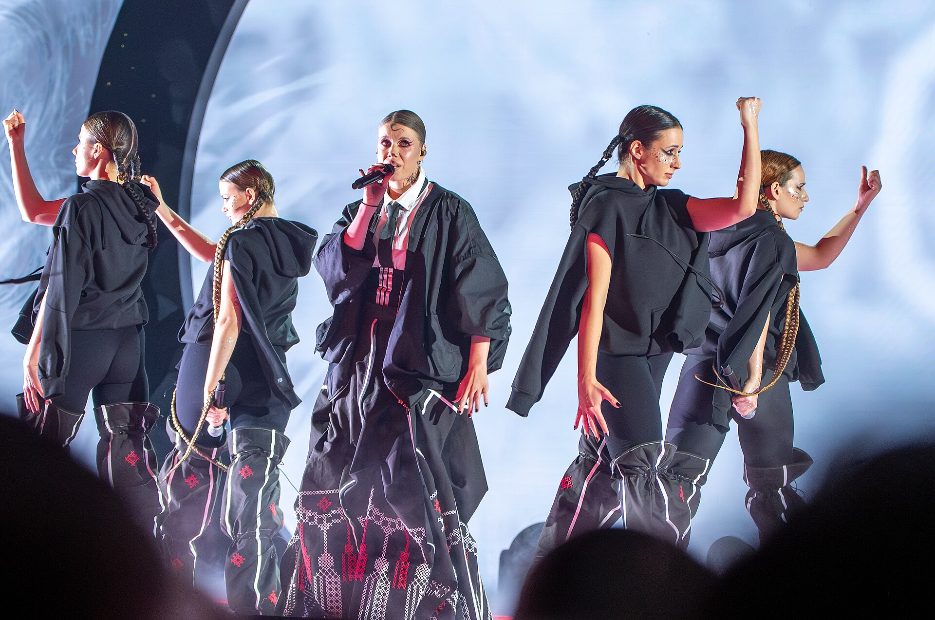 Swada + Niczoś, ESC 2025 PL preselections