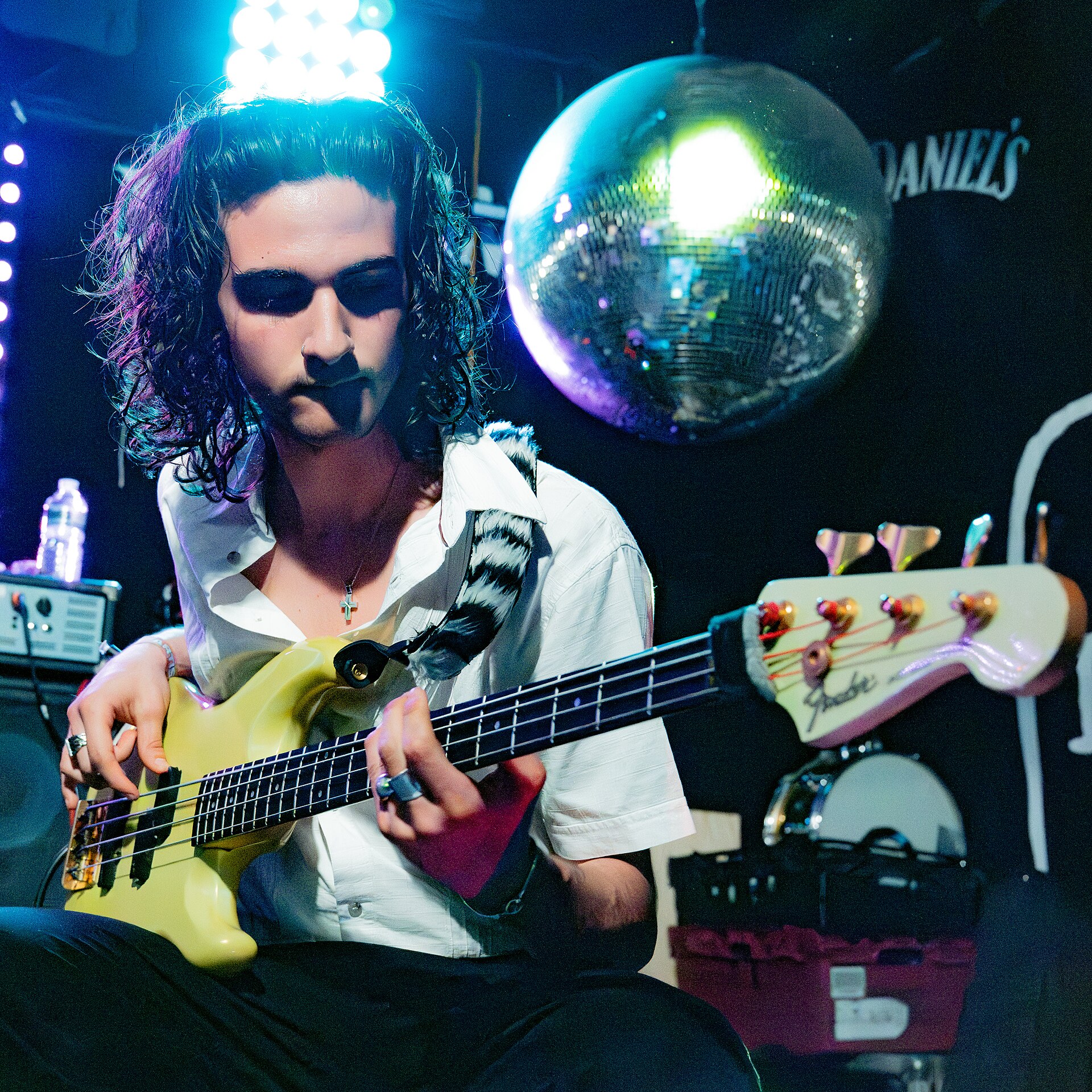 Sweet Unrest at The Great Escape Festival 2025