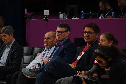 Switzerland vs Türkiye FIBA EuroBasket Women 2025 20250619