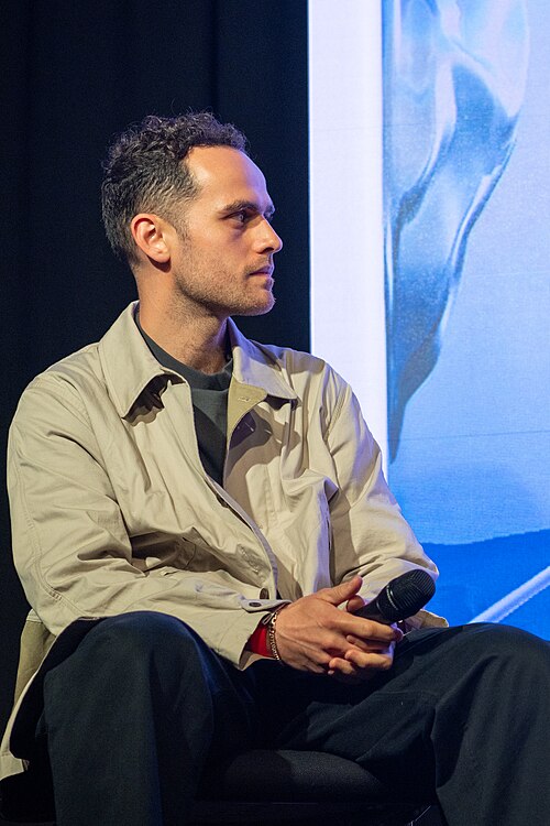 Jordan Rakei at SXSW London 2025