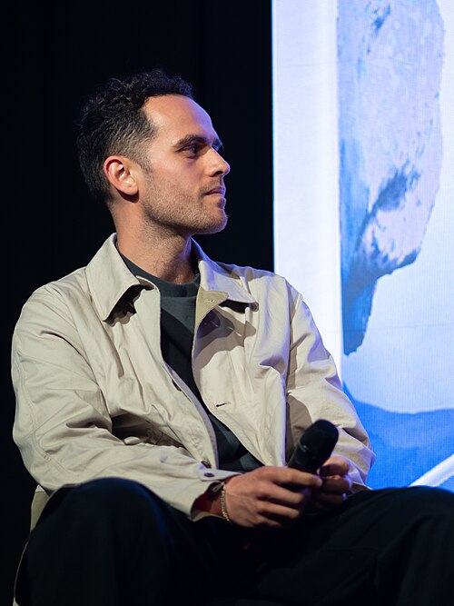 Jordan Rakei at SXSW London 2025